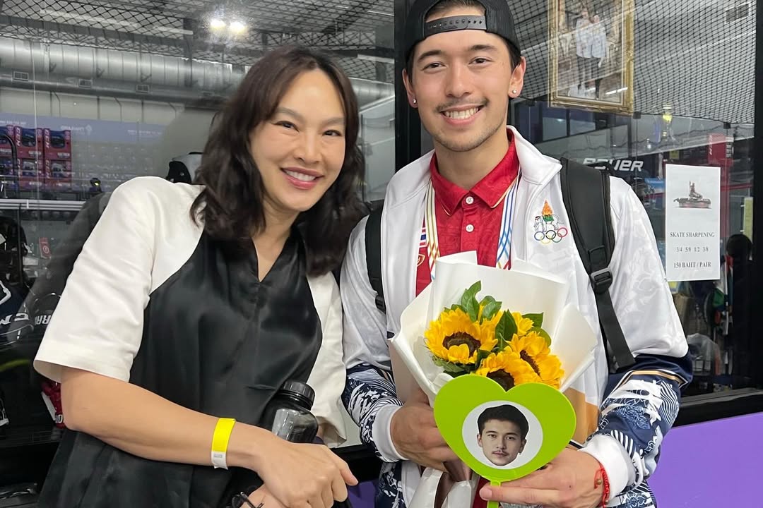 ตุ๊ก - ชนกวนันท์ รักชีพ