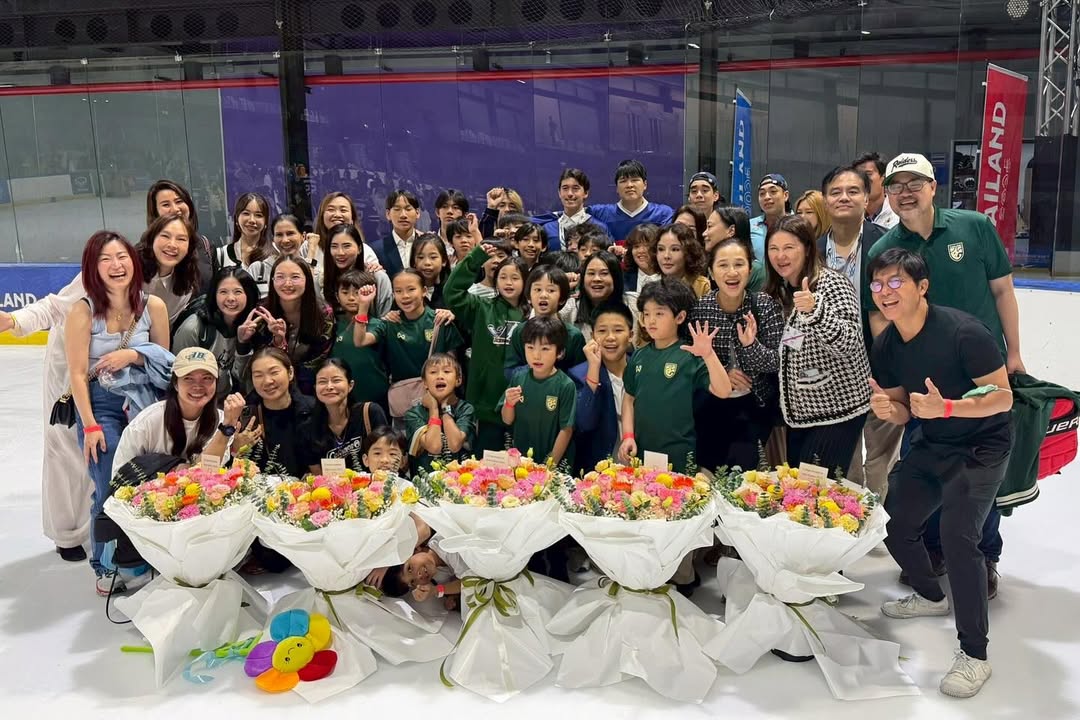 ตุ๊ก - ชนกวนันท์ รักชีพ