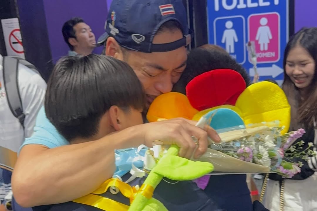 ตุ๊ก - ชนกวนันท์ รักชีพ