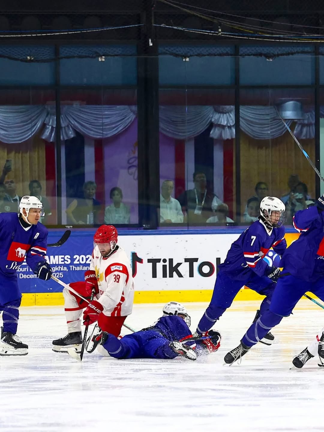 ตุ๊ก - ชนกวนันท์ รักชีพ