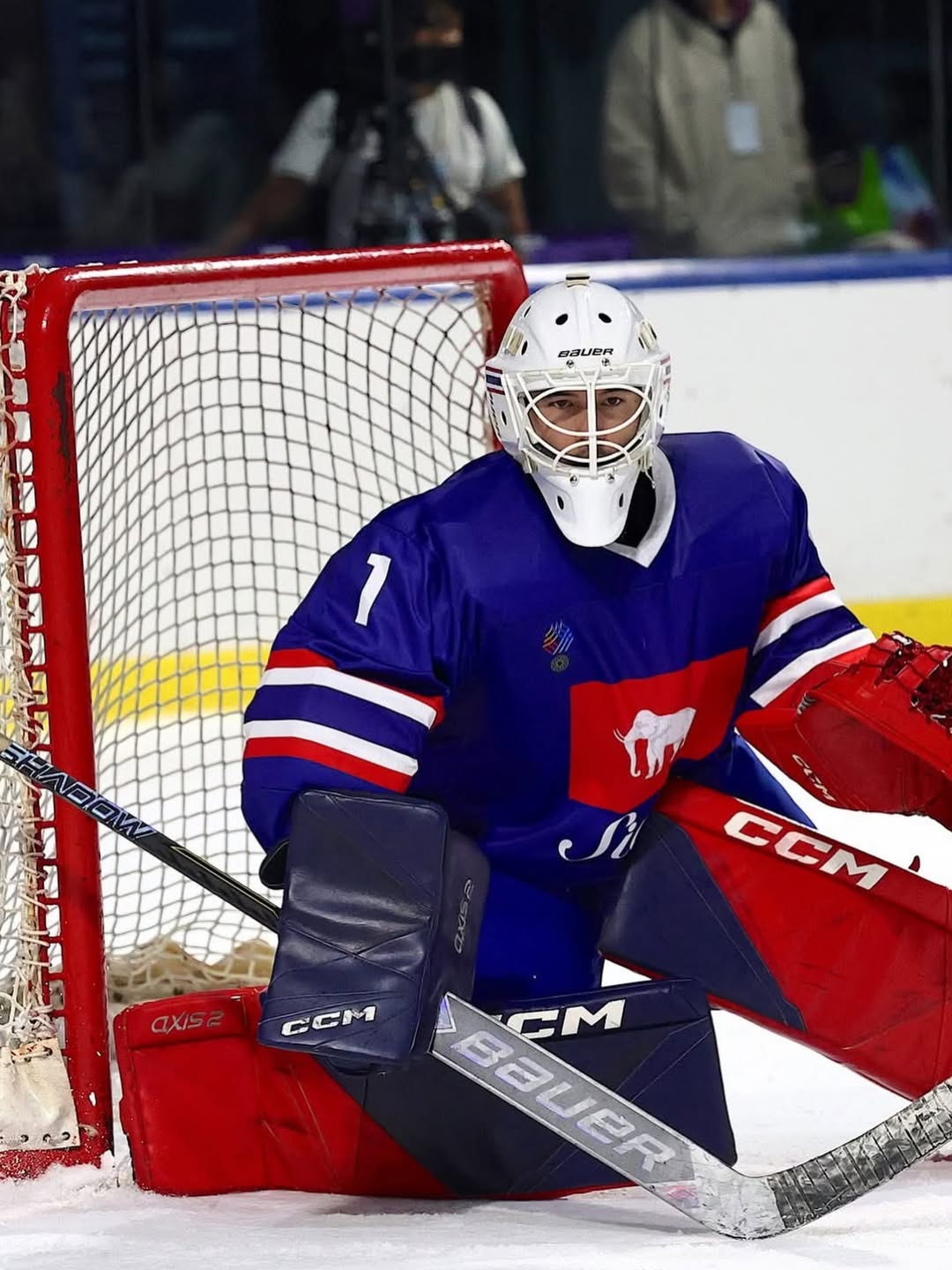 ตุ๊ก - ชนกวนันท์ รักชีพ