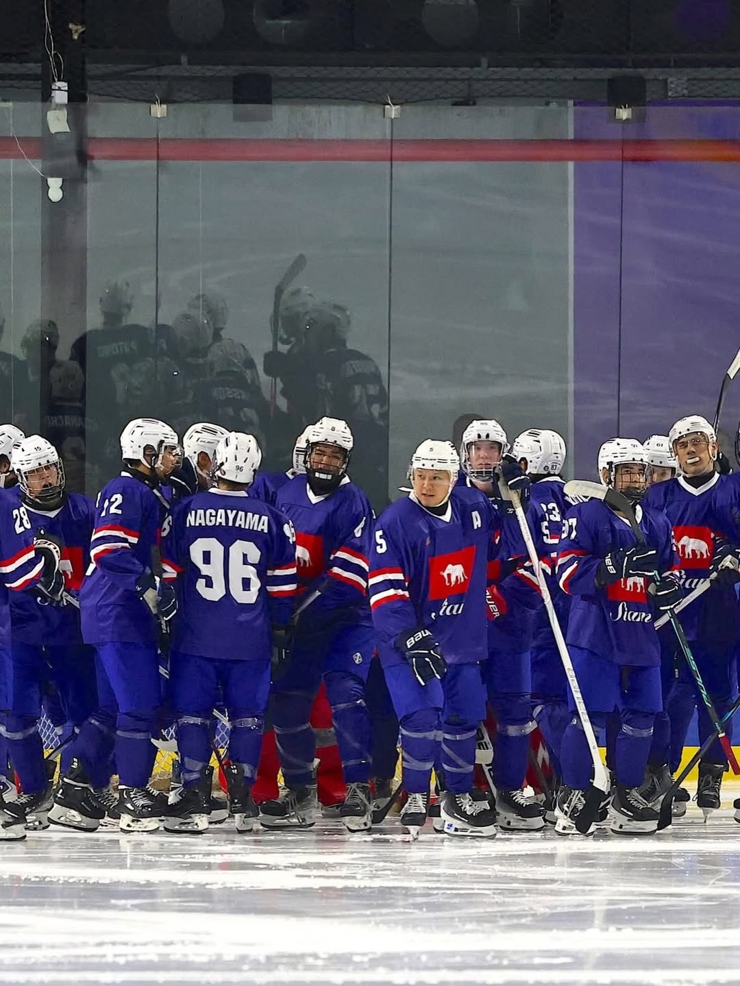 ตุ๊ก - ชนกวนันท์ รักชีพ