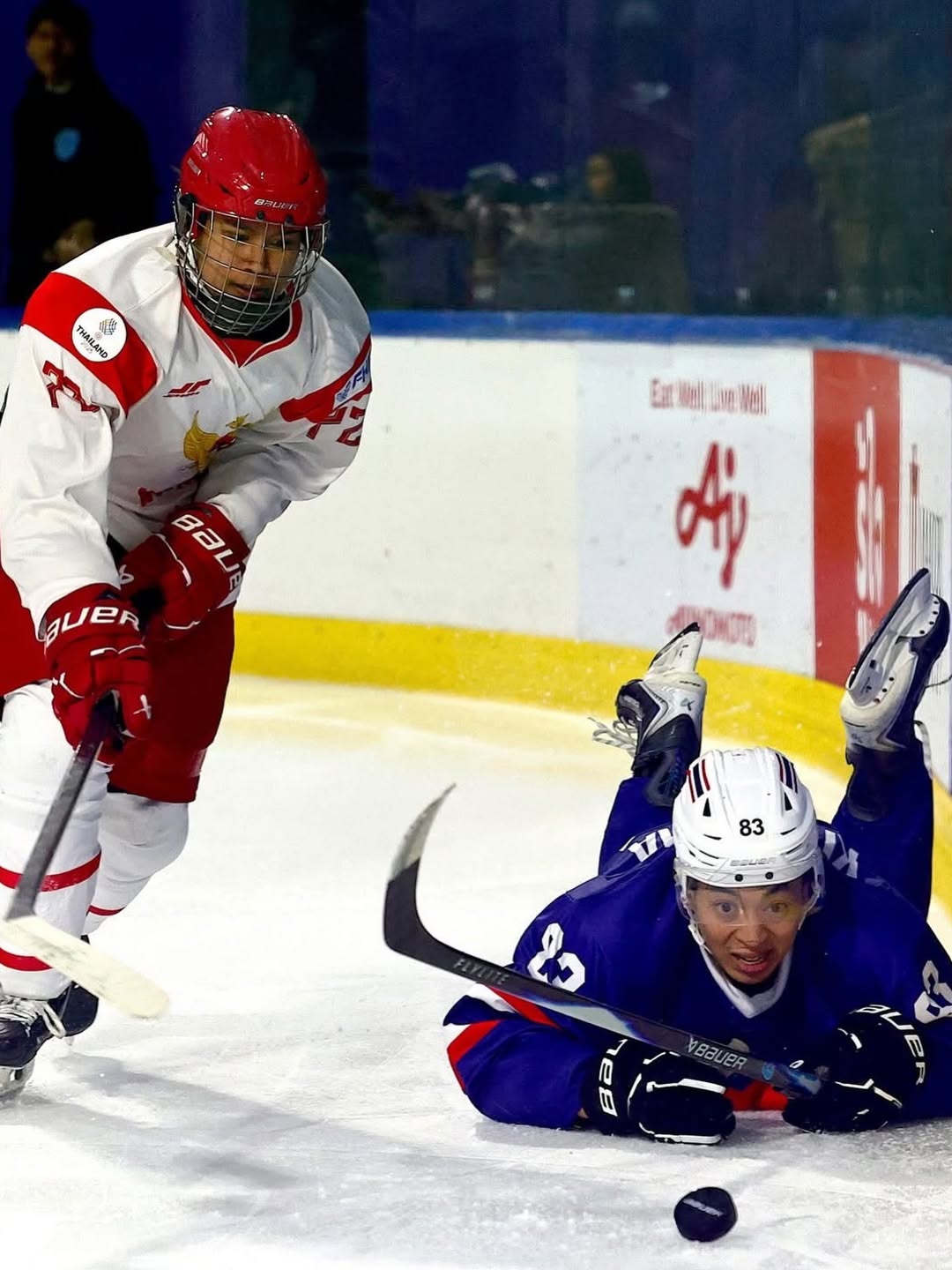 ตุ๊ก - ชนกวนันท์ รักชีพ