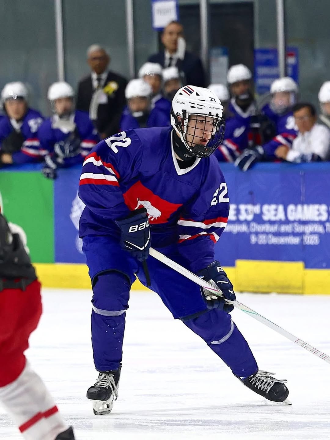 ตุ๊ก - ชนกวนันท์ รักชีพ