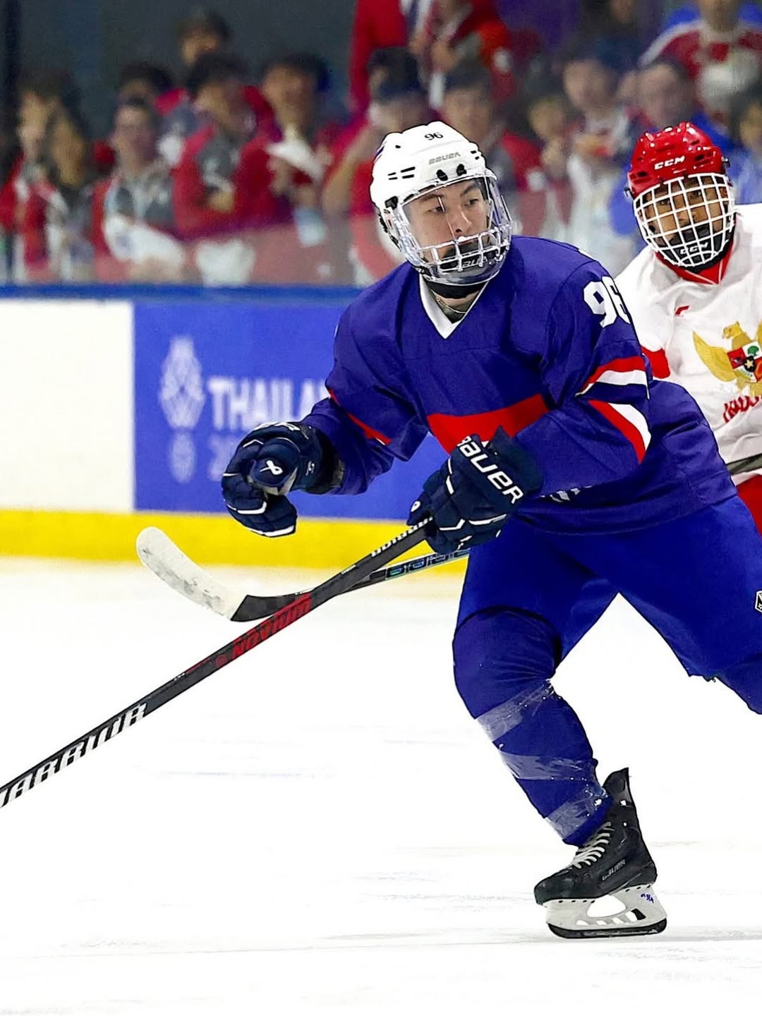 ตุ๊ก - ชนกวนันท์ รักชีพ