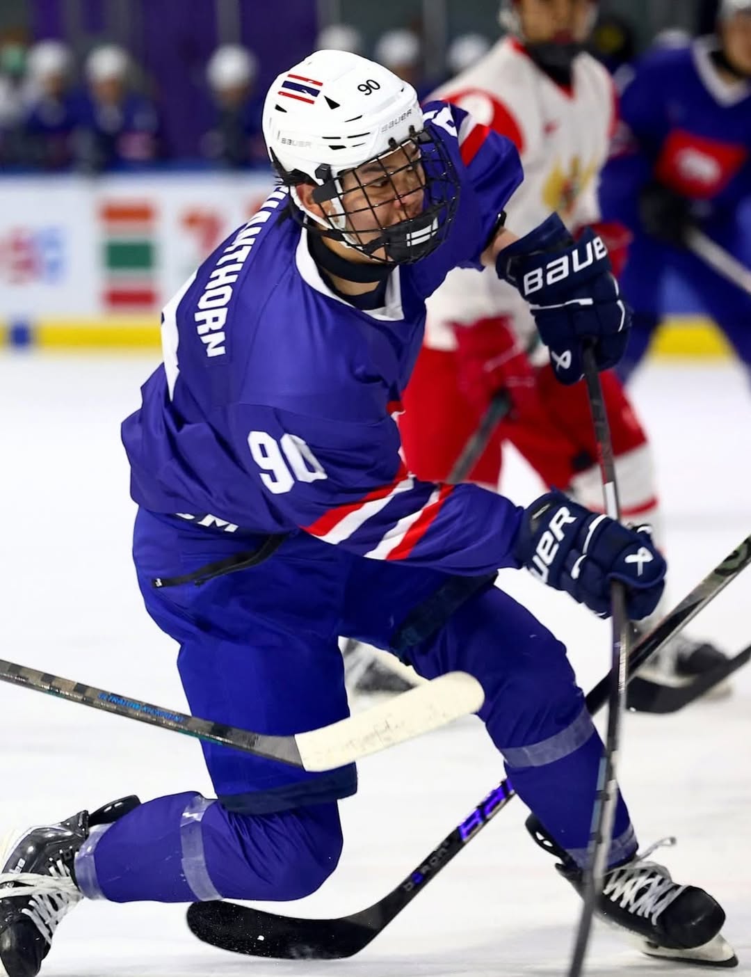 ตุ๊ก - ชนกวนันท์ รักชีพ