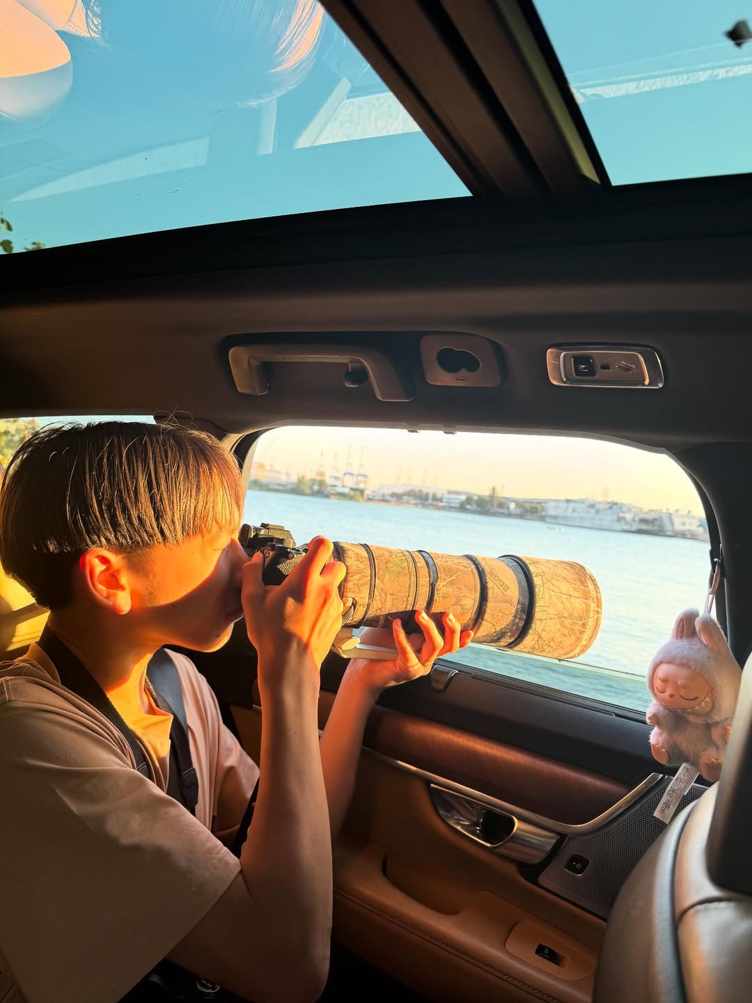 ตุ๊ก - ชนกวนันท์ รักชีพ