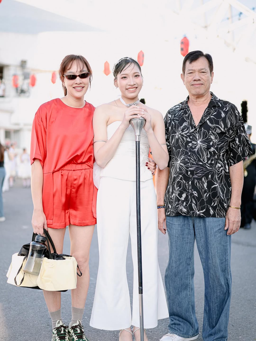 ตุ๊ก - ชนกวนันท์ รักชีพ