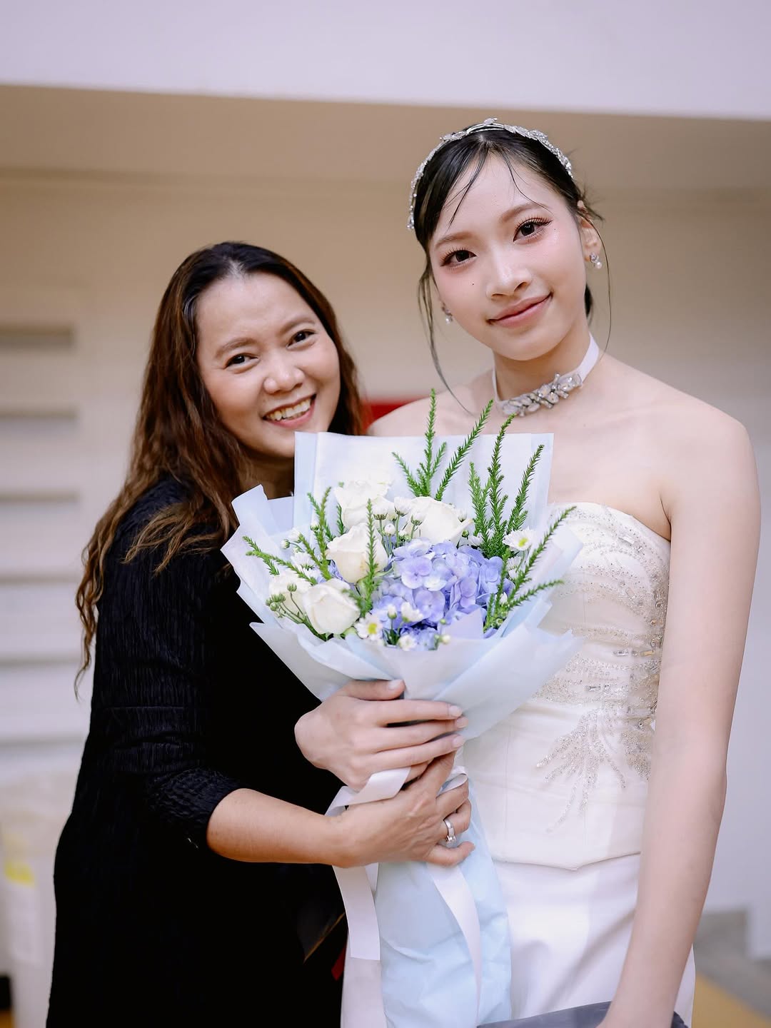 ตุ๊ก - ชนกวนันท์ รักชีพ