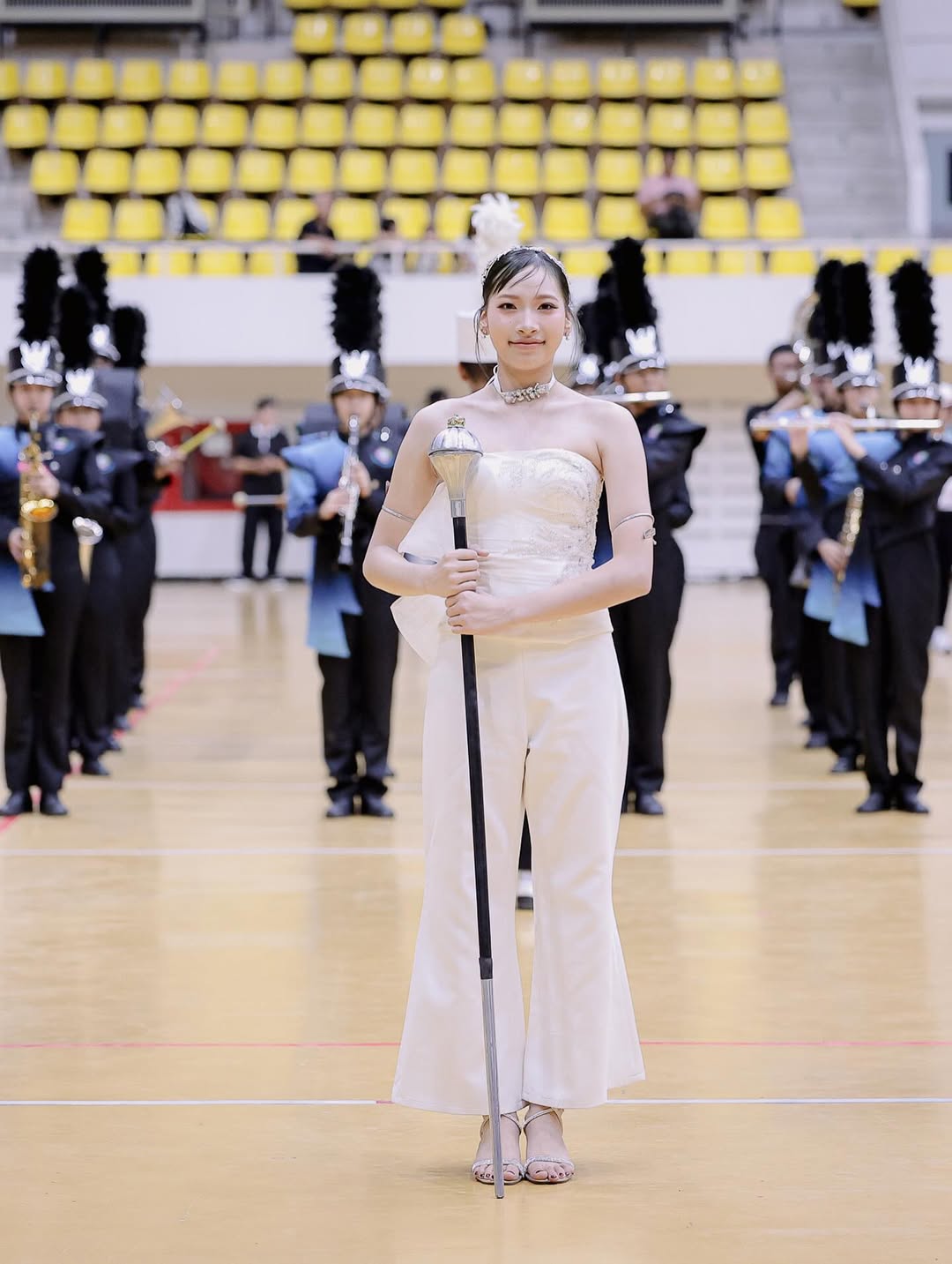 ตุ๊ก - ชนกวนันท์ รักชีพ