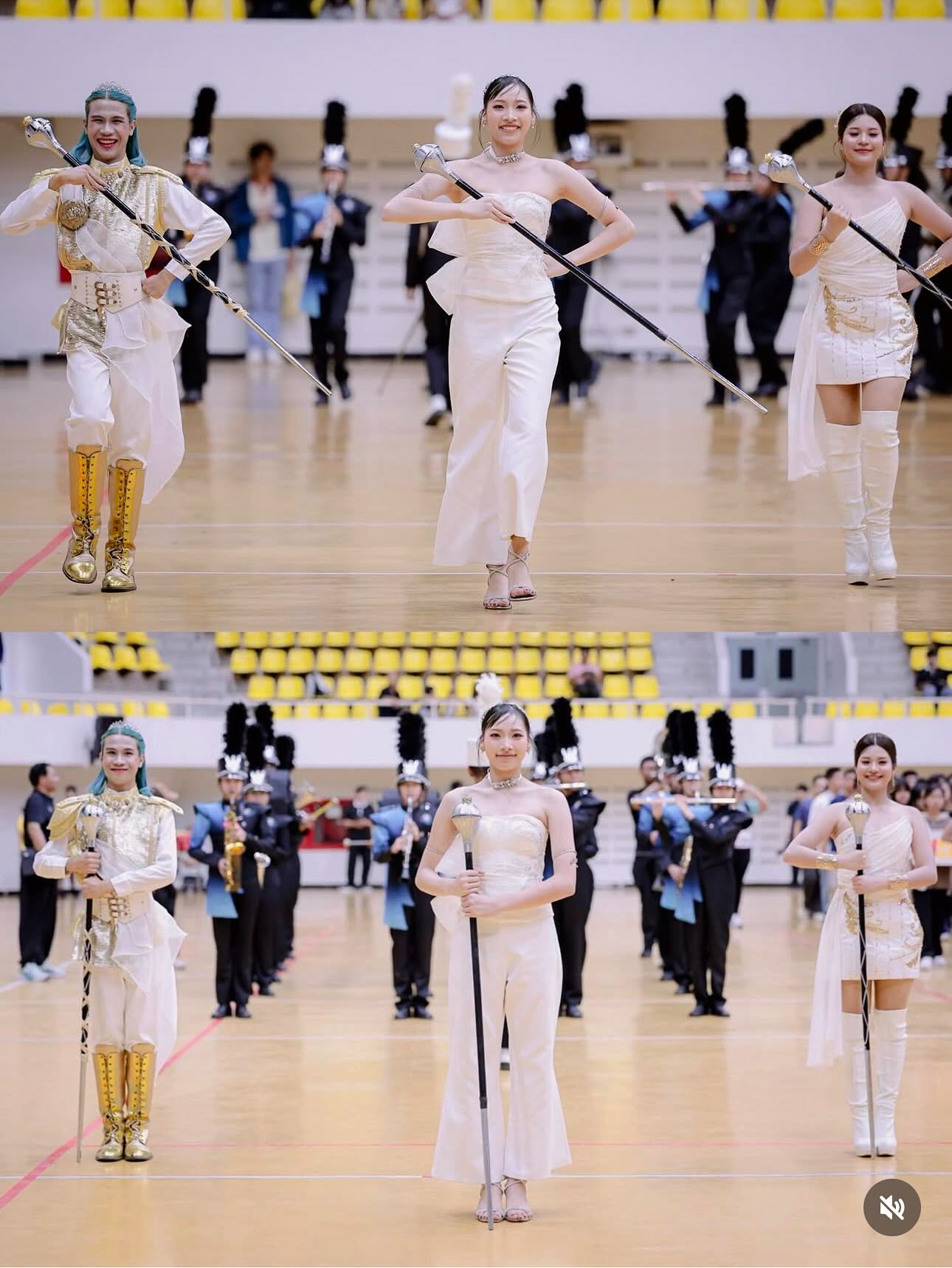 ตุ๊ก - ชนกวนันท์ รักชีพ