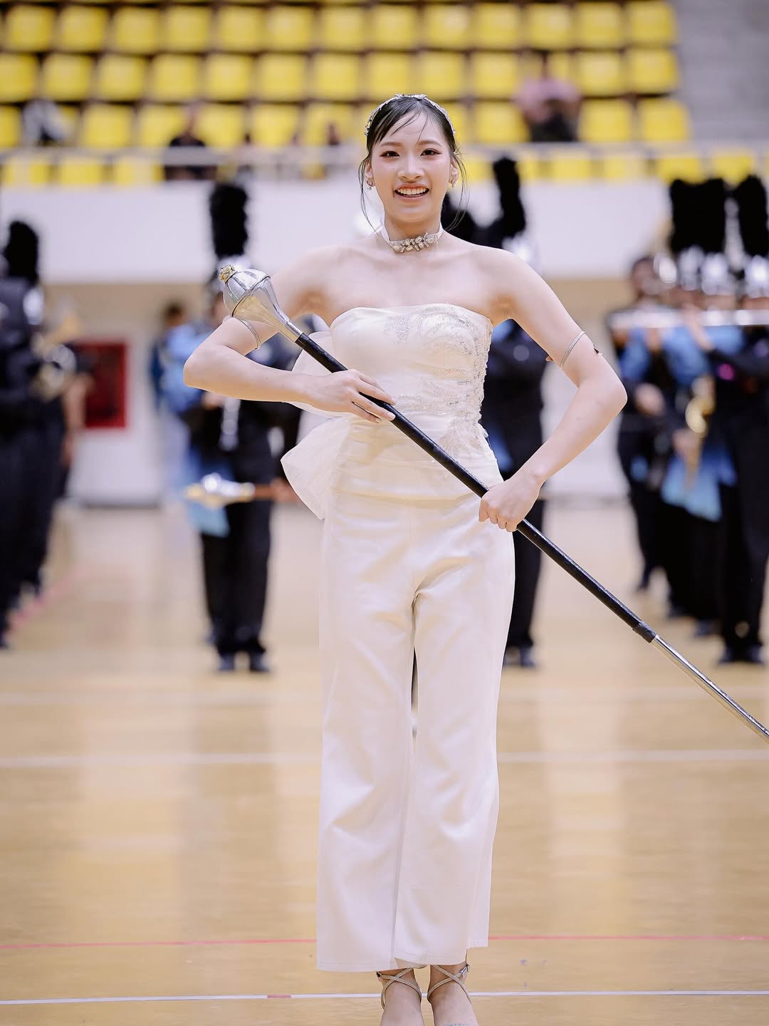 ตุ๊ก - ชนกวนันท์ รักชีพ