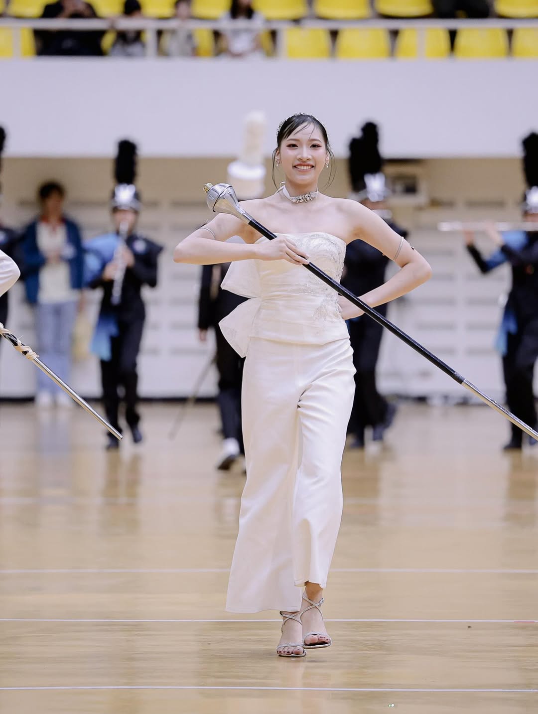 ตุ๊ก - ชนกวนันท์ รักชีพ