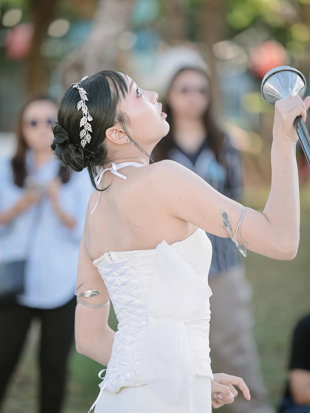 ตุ๊ก - ชนกวนันท์ รักชีพ