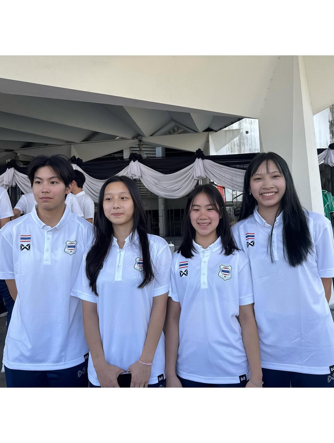 ตุ๊ก - ชนกวนันท์ รักชีพ