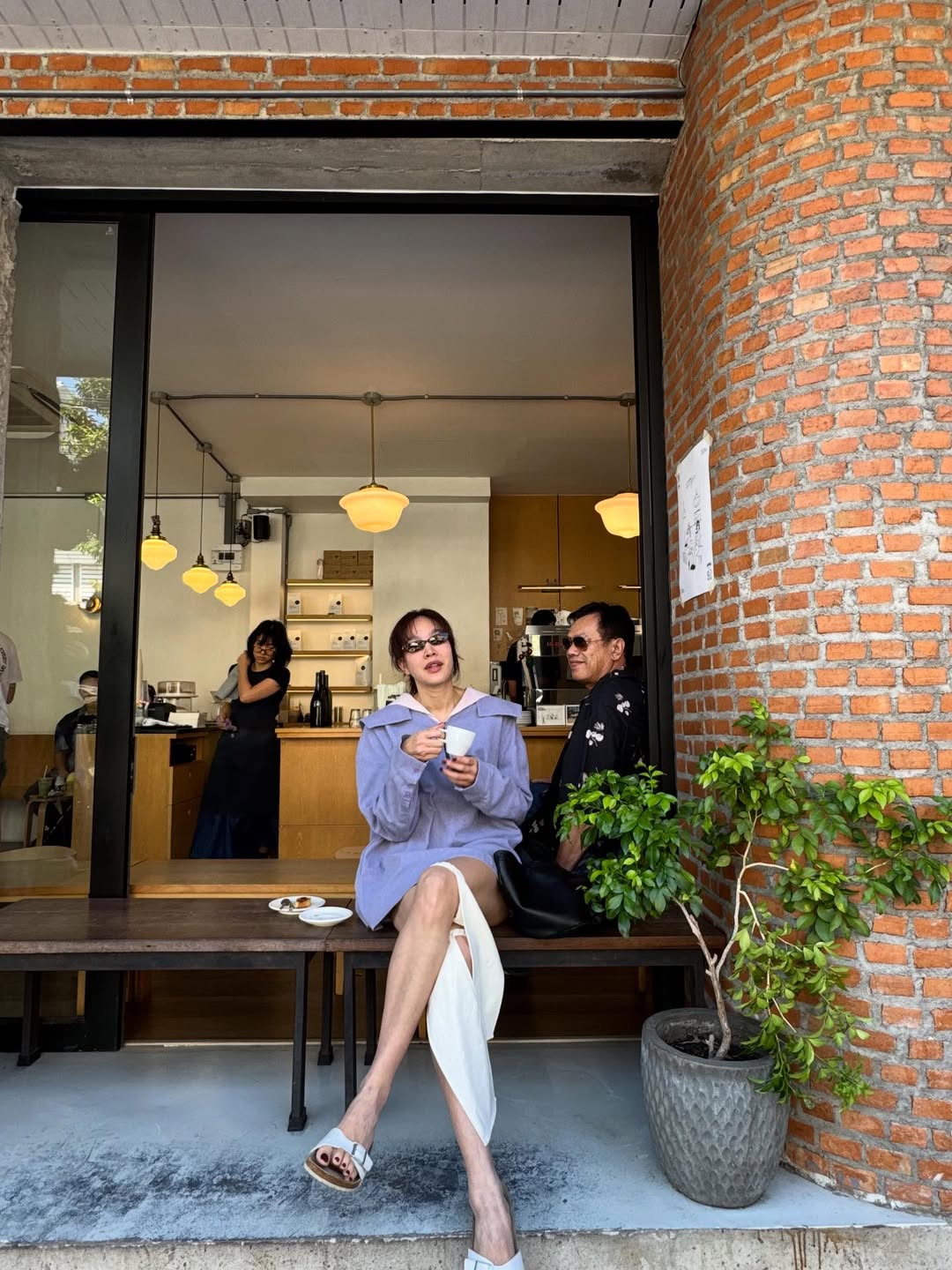 ตุ๊ก - ชนกวนันท์ รักชีพ