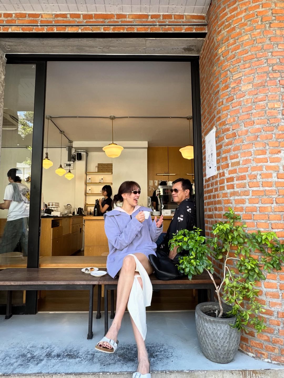 ตุ๊ก - ชนกวนันท์ รักชีพ