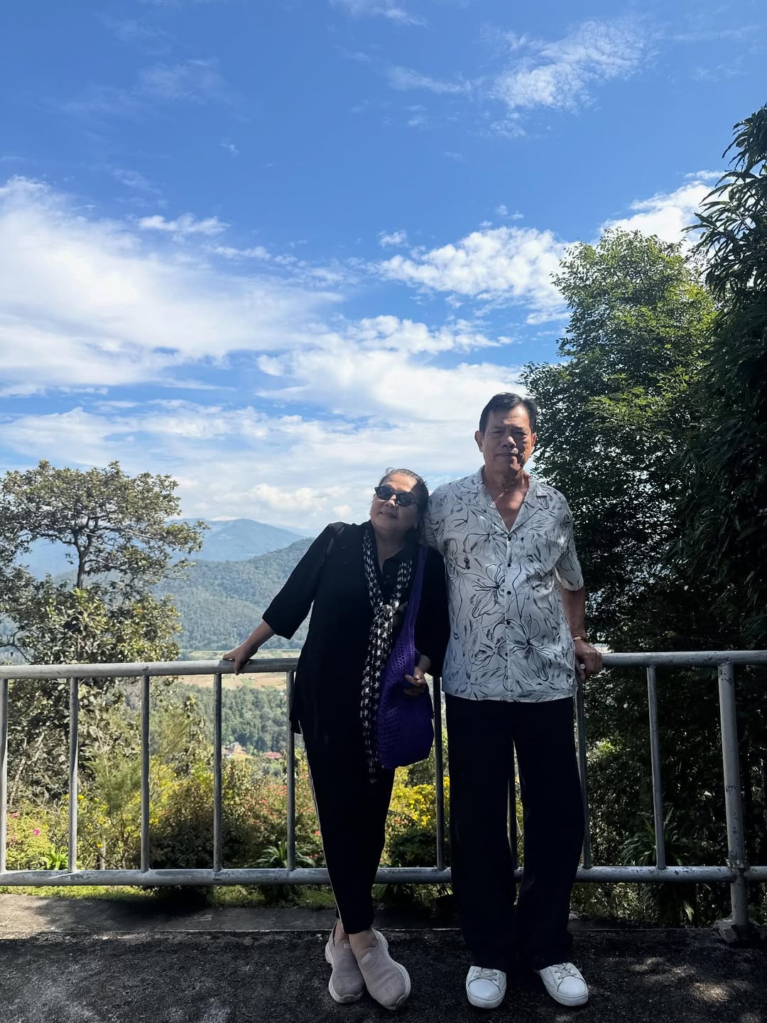 ตุ๊ก - ชนกวนันท์ รักชีพ