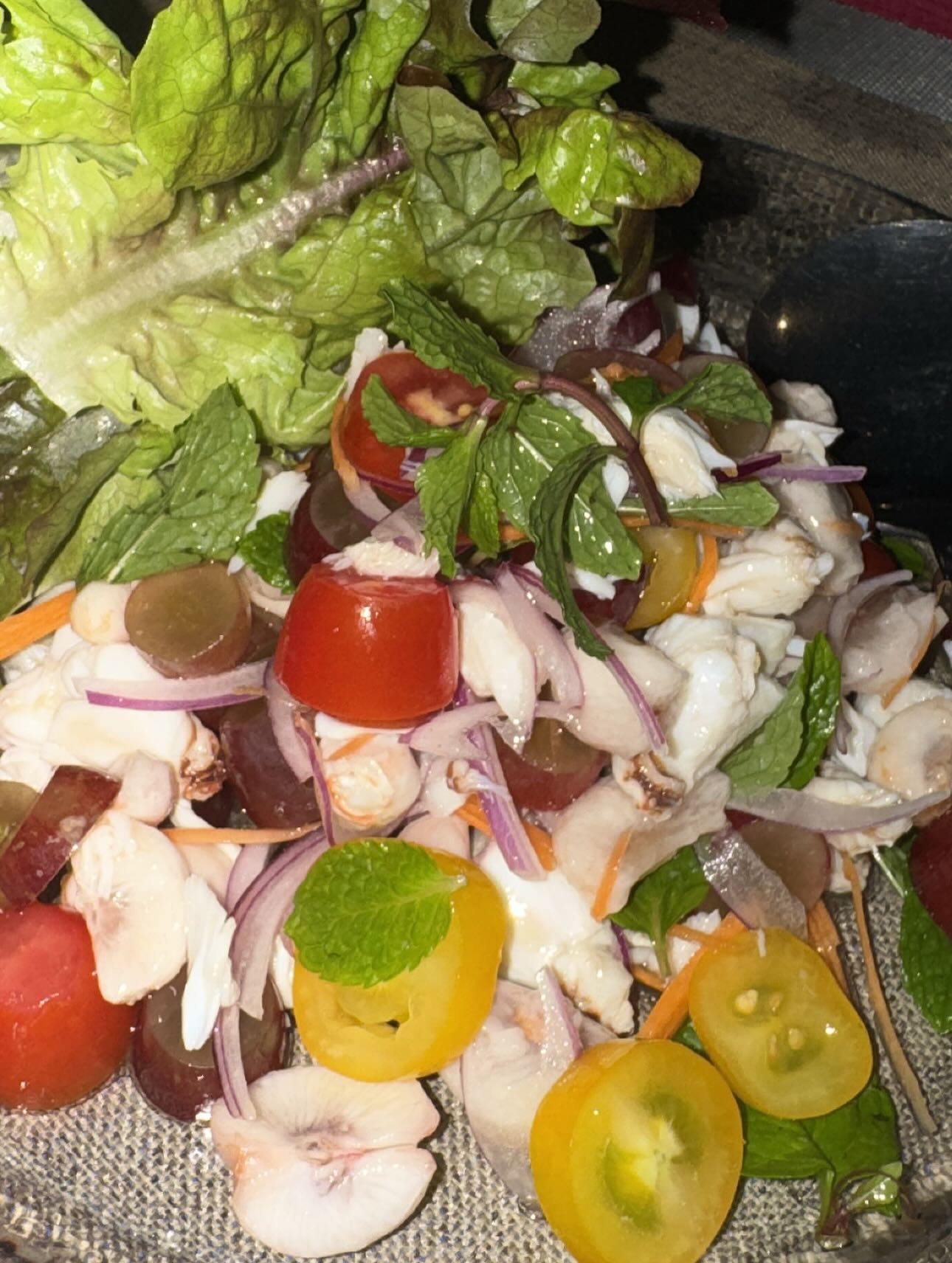 ตุ๊ก - ชนกวนันท์ รักชีพ