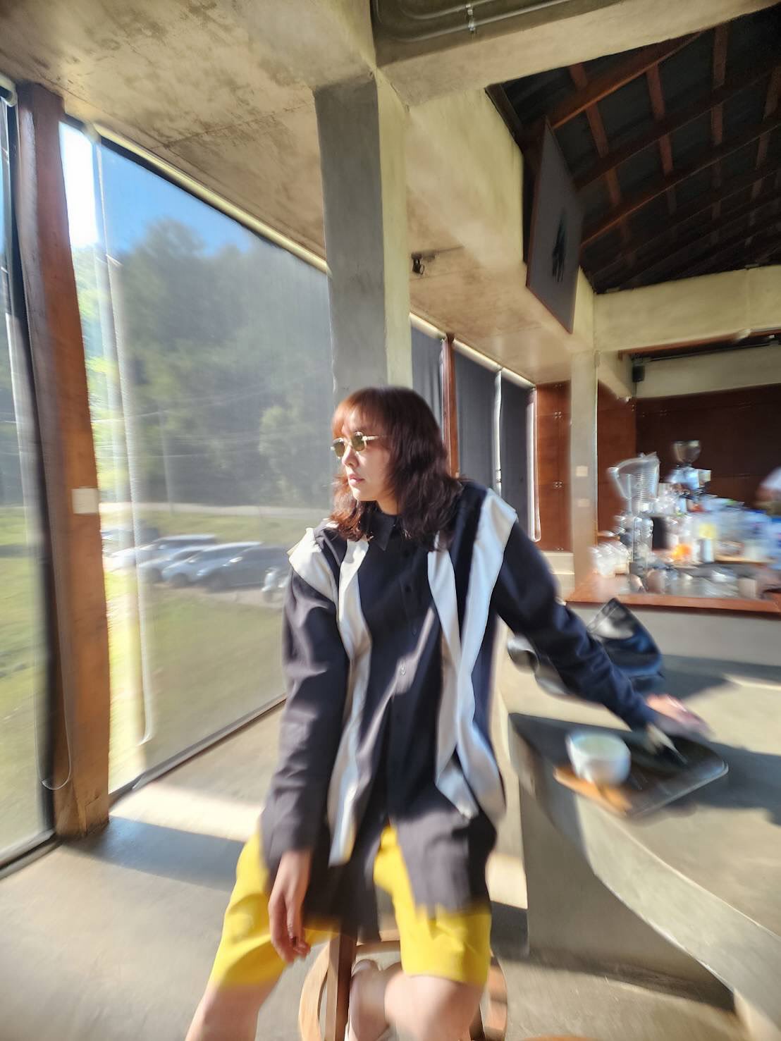 ตุ๊ก - ชนกวนันท์ รักชีพ