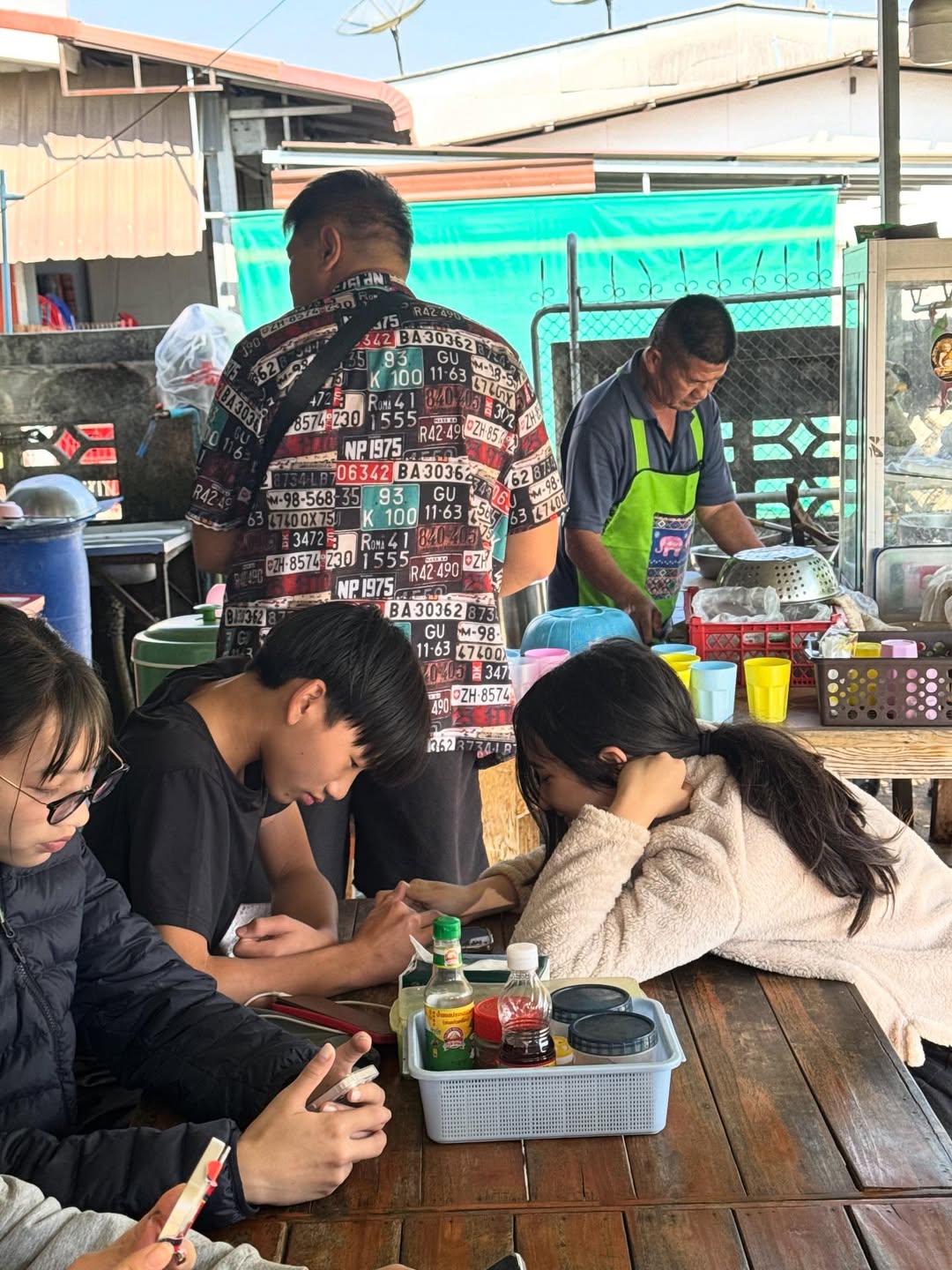 ตุ๊ก - ชนกวนันท์ รักชีพ