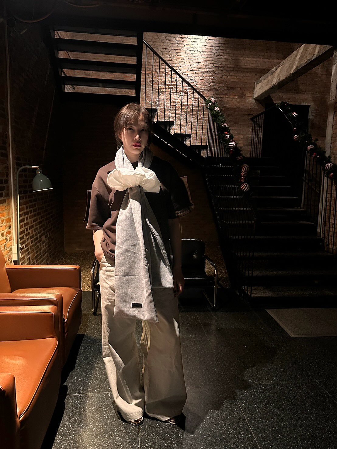 ตุ๊ก - ชนกวนันท์ รักชีพ