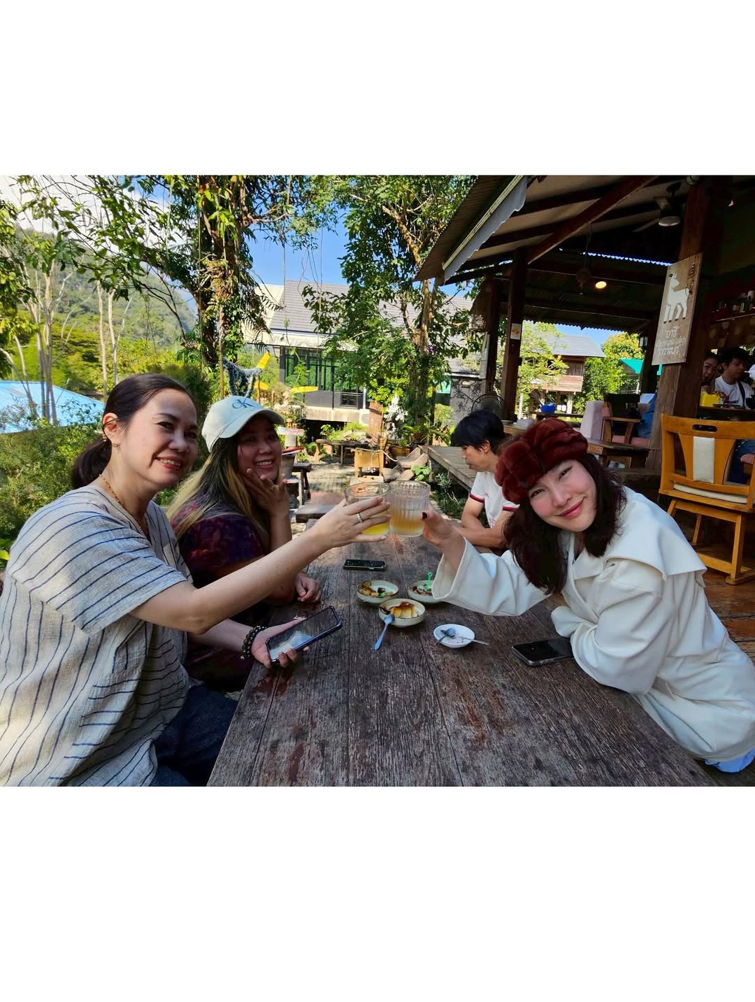 ตุ๊ก - ชนกวนันท์ รักชีพ