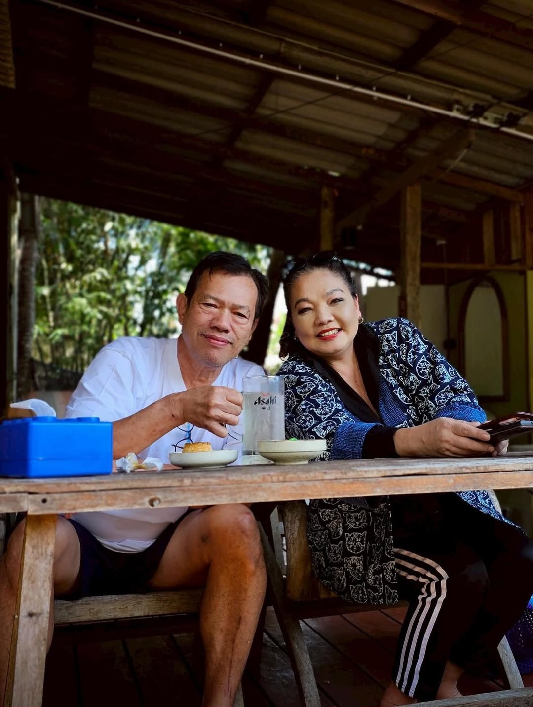 ตุ๊ก - ชนกวนันท์ รักชีพ