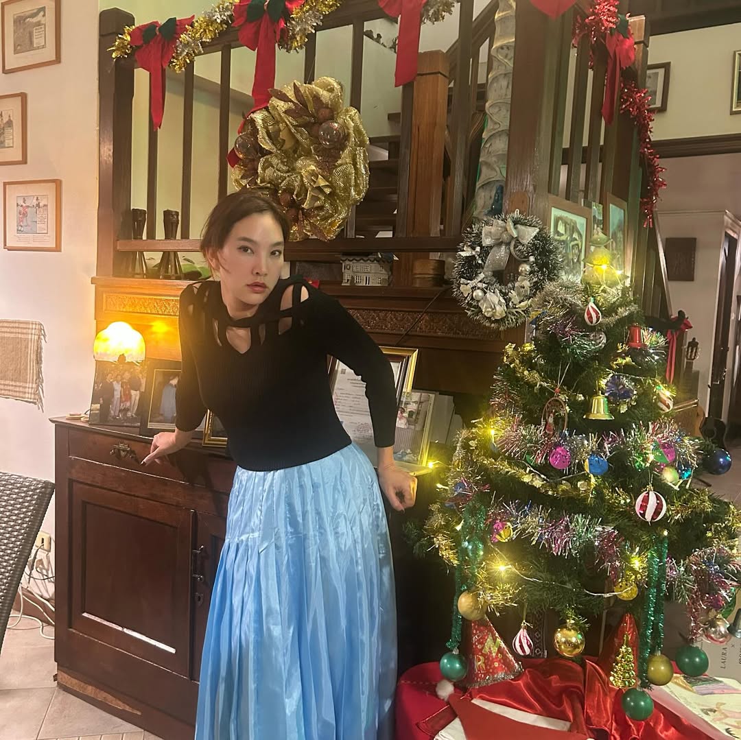 ตุ๊ก - ชนกวนันท์ รักชีพ