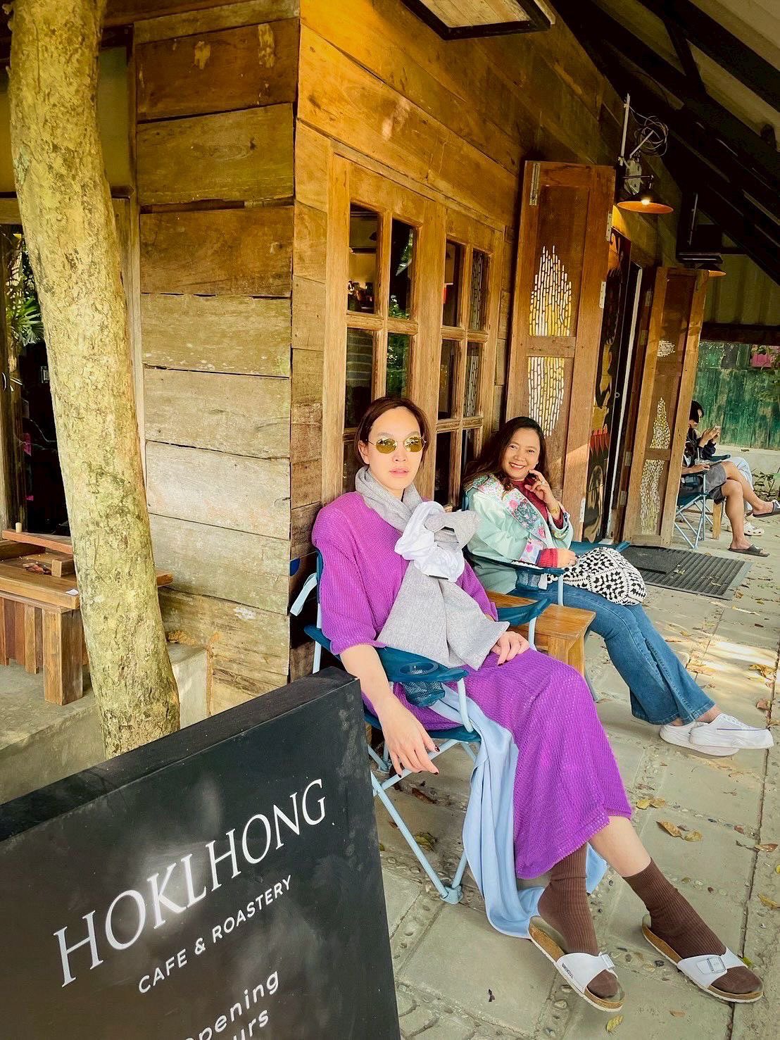 ตุ๊ก - ชนกวนันท์ รักชีพ