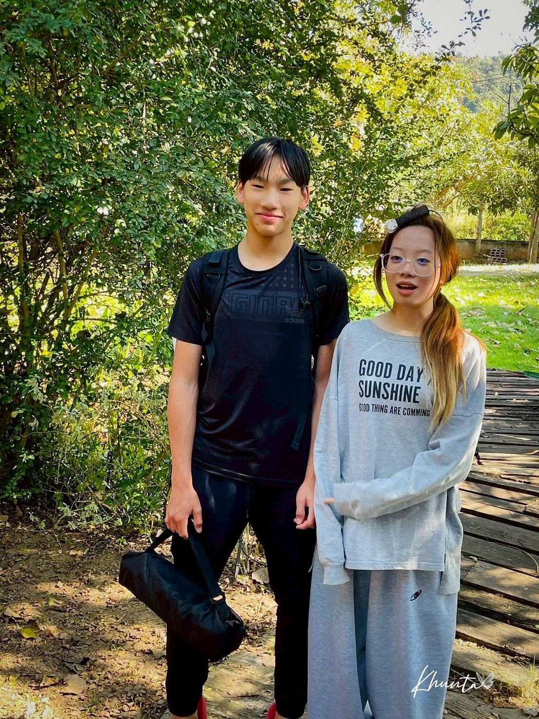 ตุ๊ก - ชนกวนันท์ รักชีพ