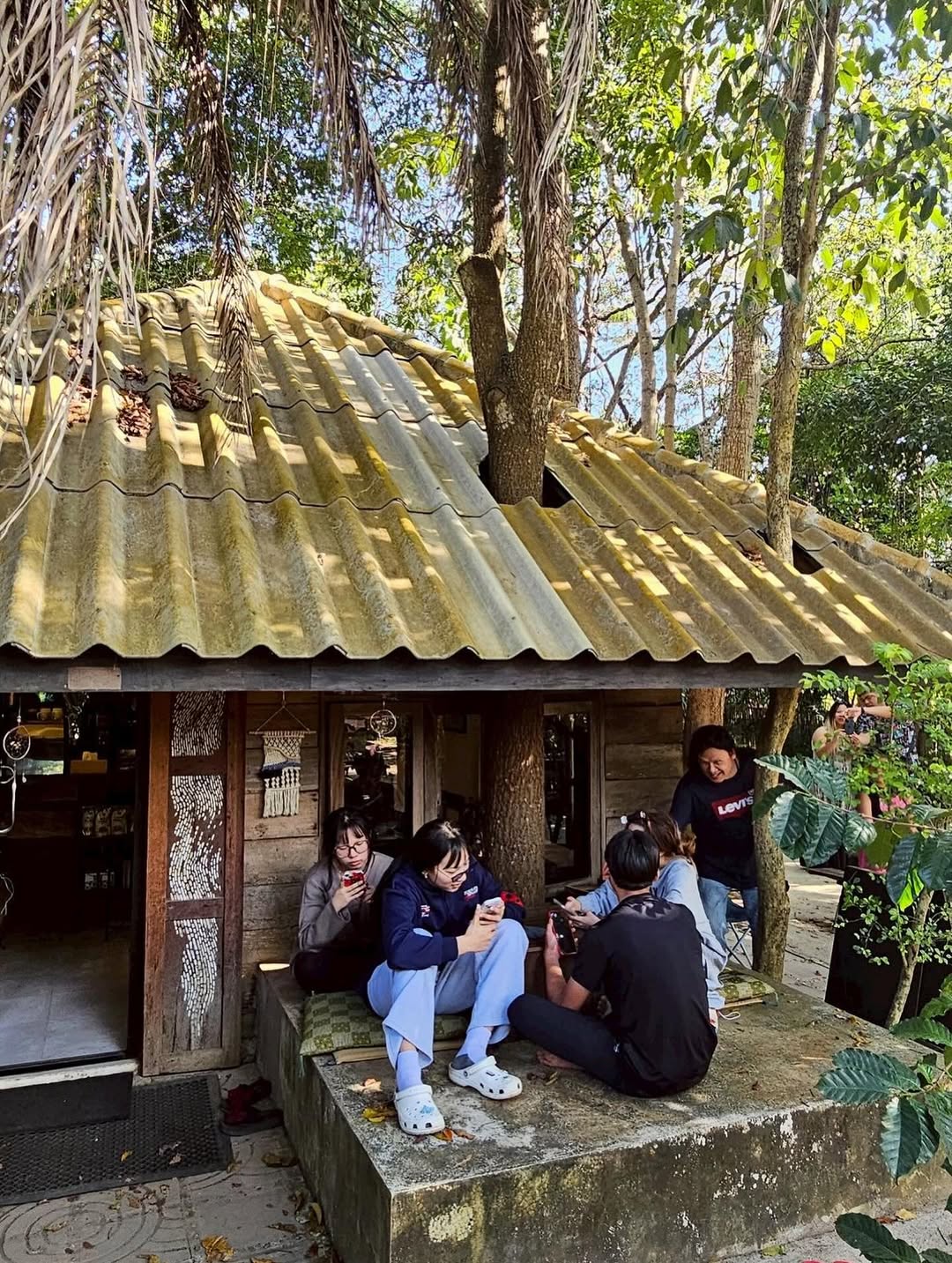 ตุ๊ก - ชนกวนันท์ รักชีพ