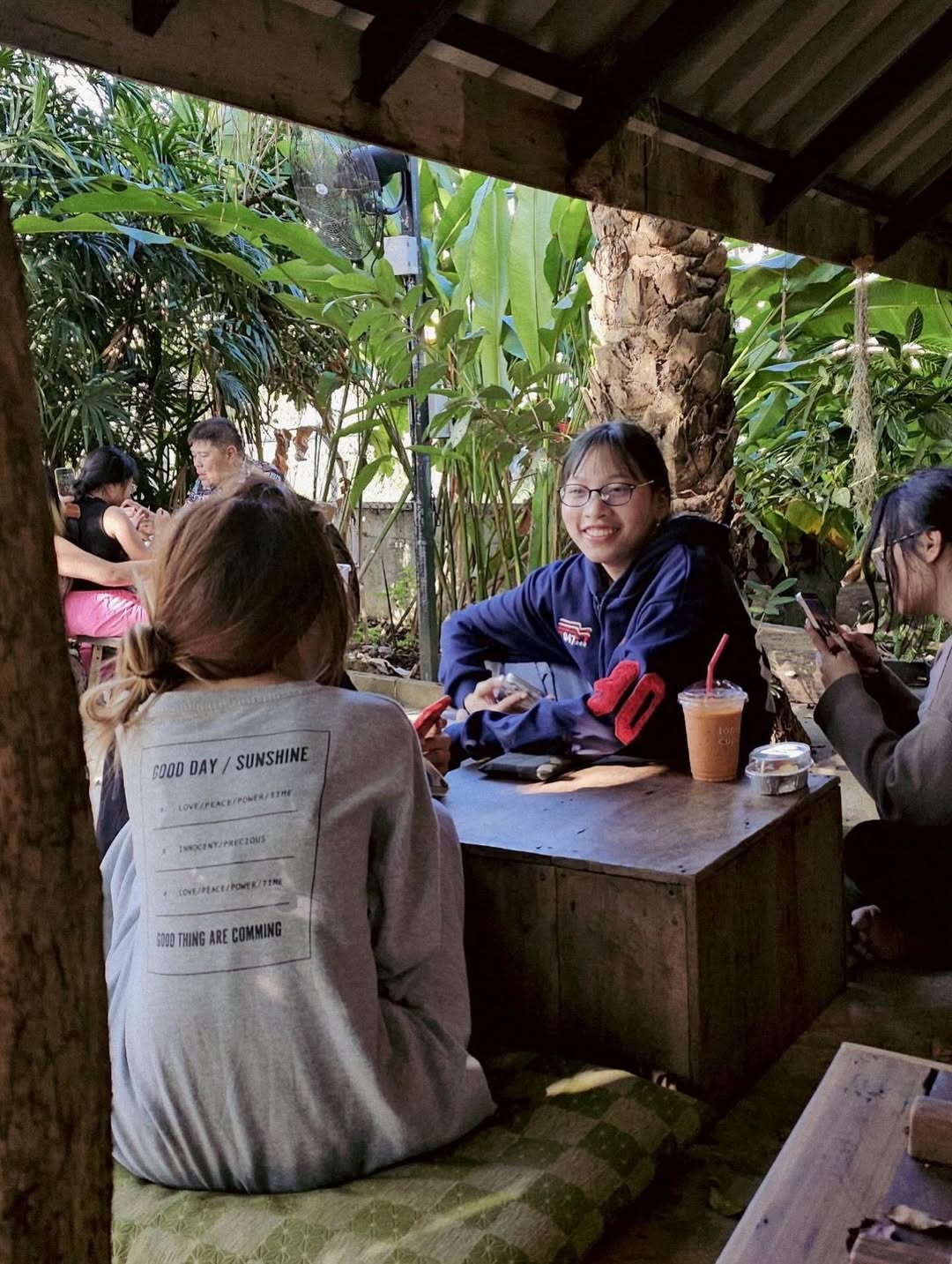 ตุ๊ก - ชนกวนันท์ รักชีพ