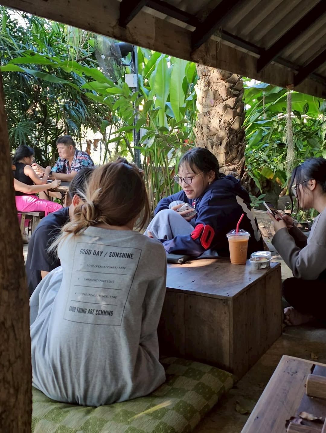 ตุ๊ก - ชนกวนันท์ รักชีพ