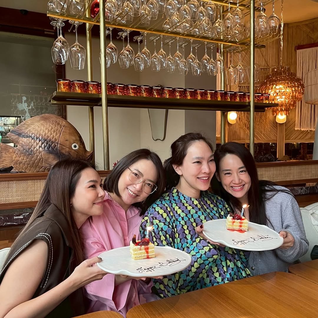 ตุ๊ก - ชนกวนันท์ รักชีพ