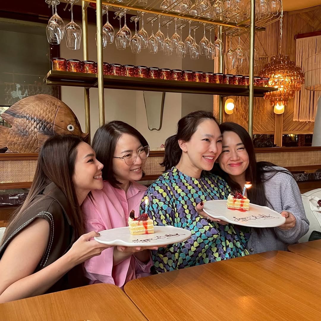 ตุ๊ก - ชนกวนันท์ รักชีพ