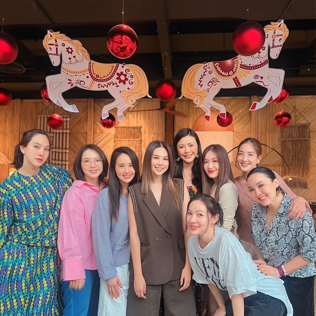 ตุ๊ก - ชนกวนันท์ รักชีพ