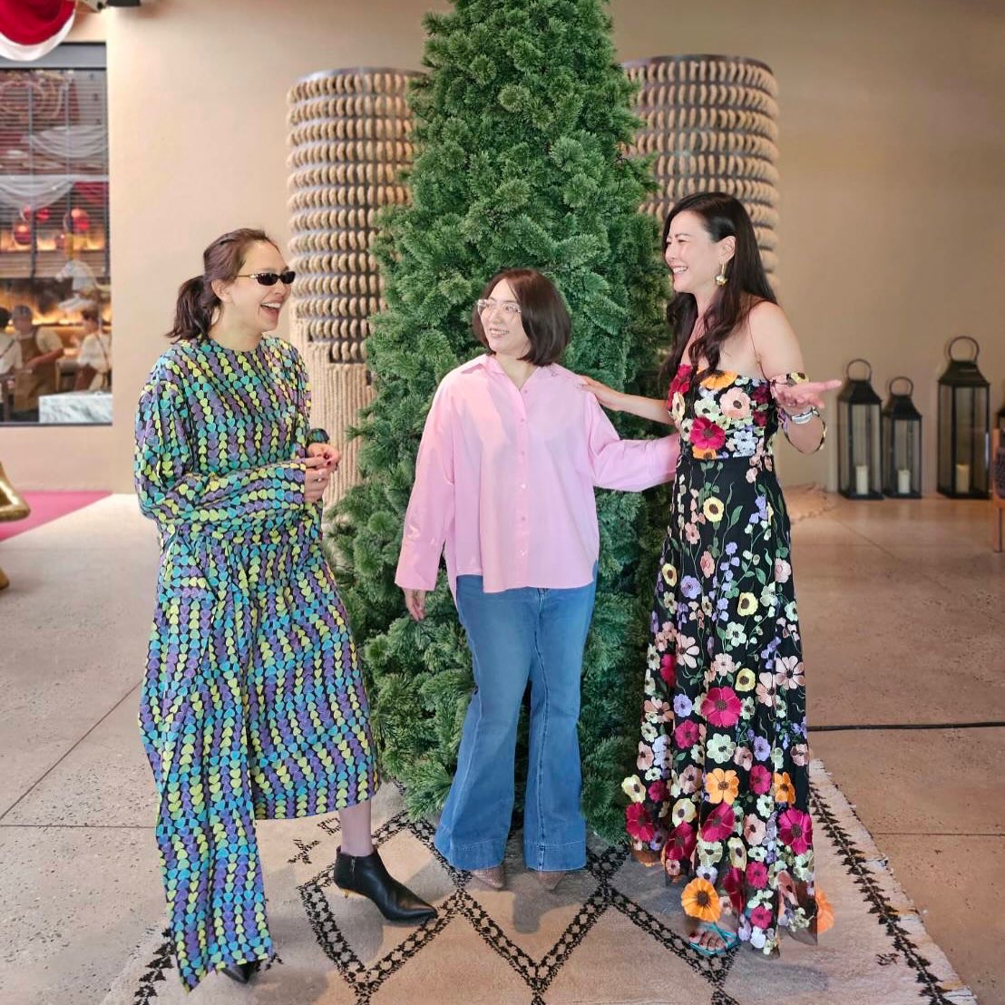 ตุ๊ก - ชนกวนันท์ รักชีพ