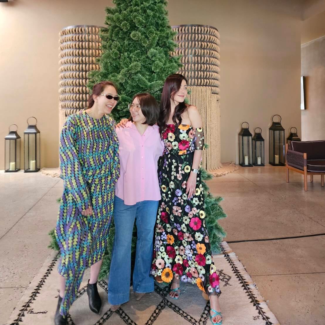 ตุ๊ก - ชนกวนันท์ รักชีพ