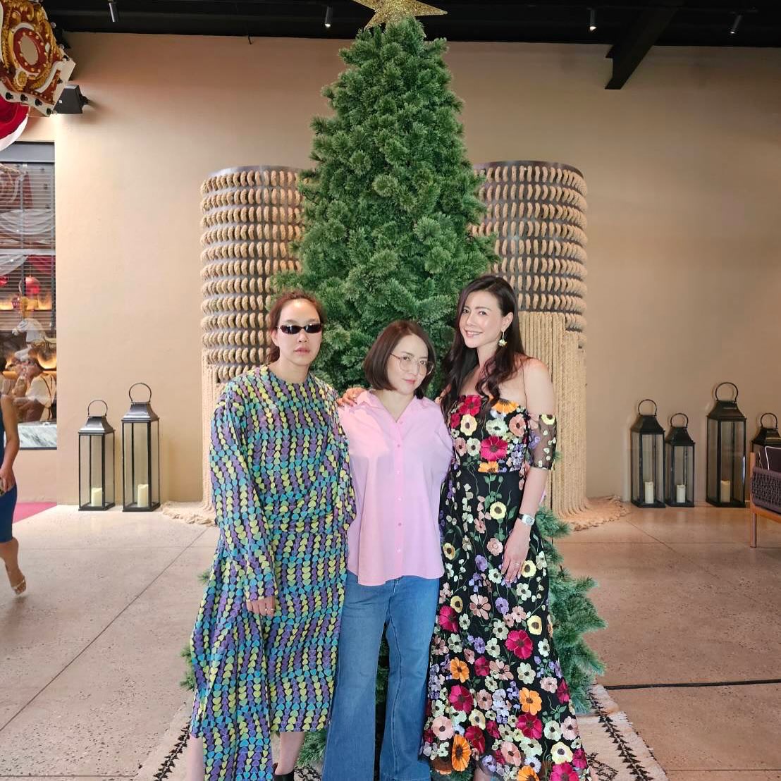 ตุ๊ก - ชนกวนันท์ รักชีพ