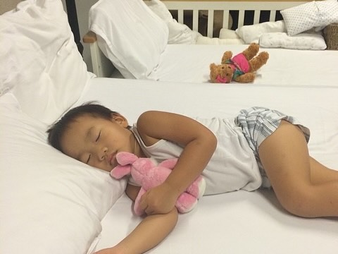 ตุ๊ก - ชนกวนันท์ รักชีพ