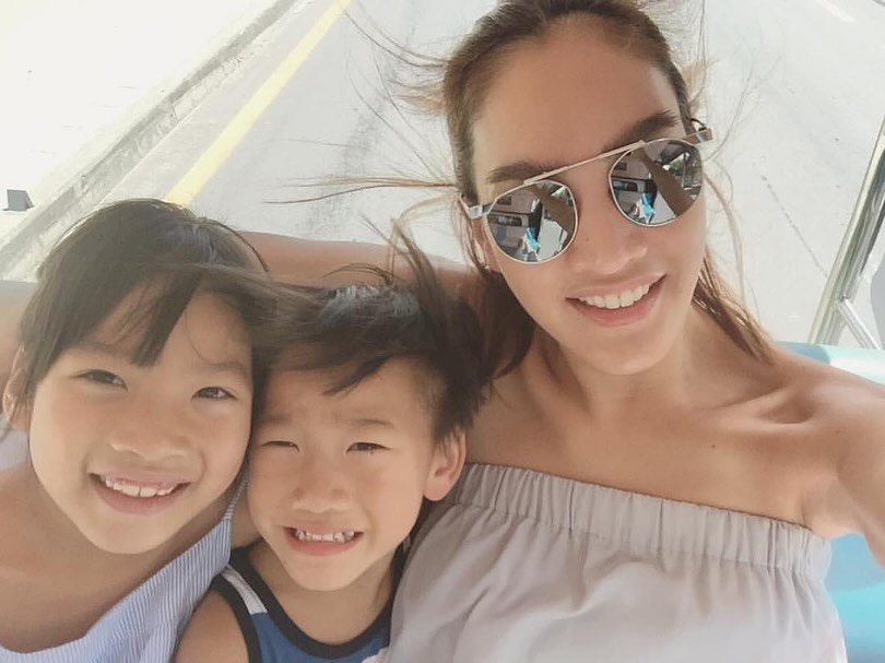 ตุ๊ก - ชนกวนันท์ รักชีพ