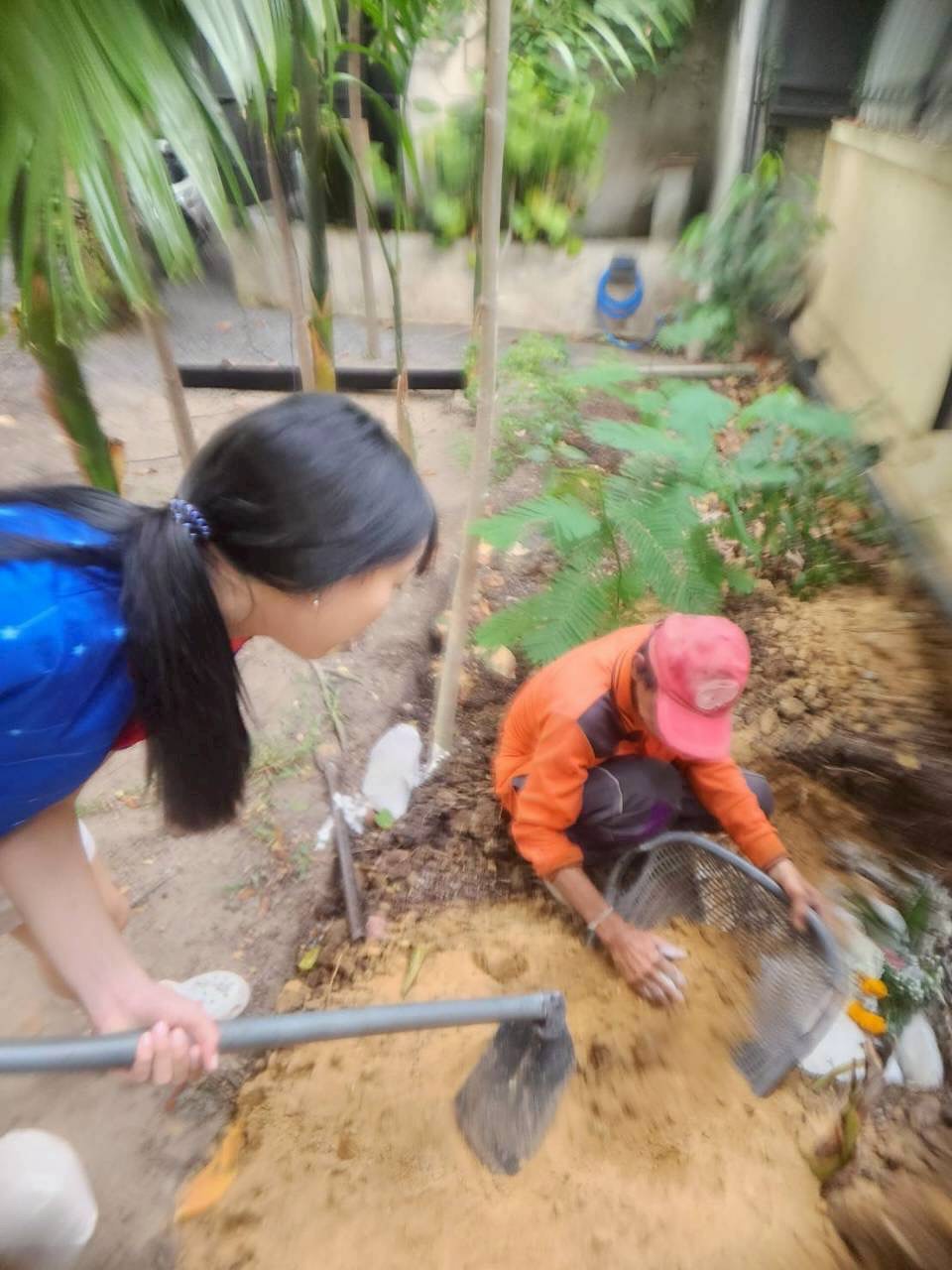 ตุ๊ก - ชนกวนันท์ รักชีพ