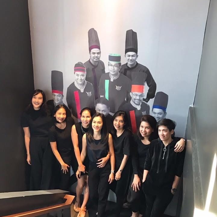 ตุ๊ก - ชนกวนันท์ รักชีพ