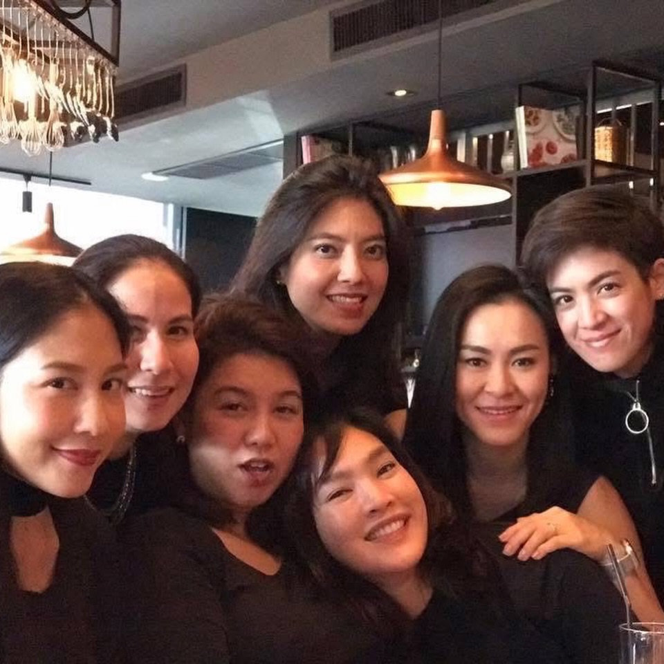 ตุ๊ก - ชนกวนันท์ รักชีพ