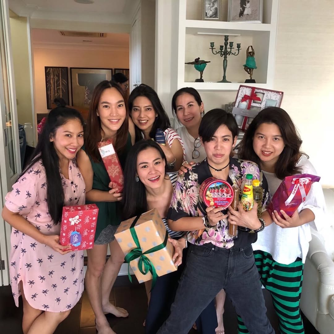 ตุ๊ก - ชนกวนันท์ รักชีพ