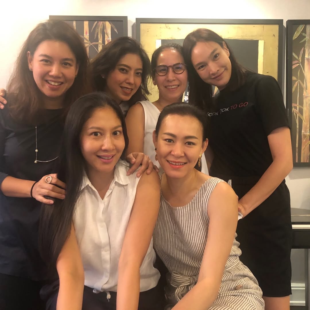 ตุ๊ก - ชนกวนันท์ รักชีพ