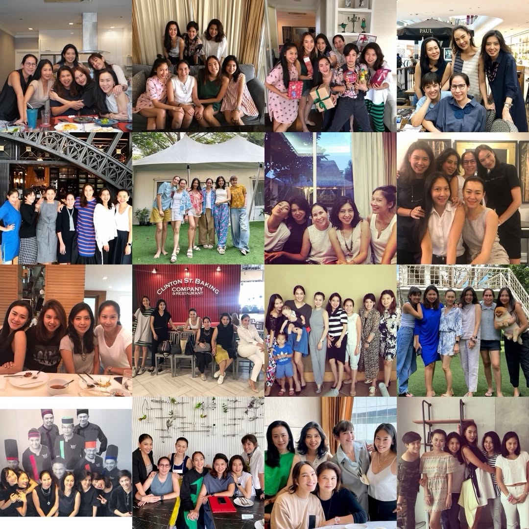 ตุ๊ก - ชนกวนันท์ รักชีพ