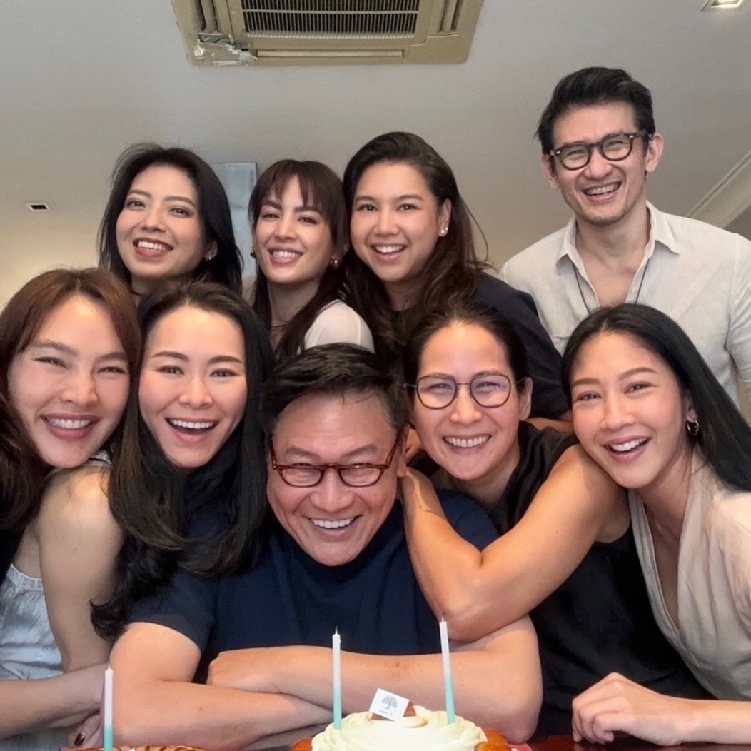 ตุ๊ก - ชนกวนันท์ รักชีพ