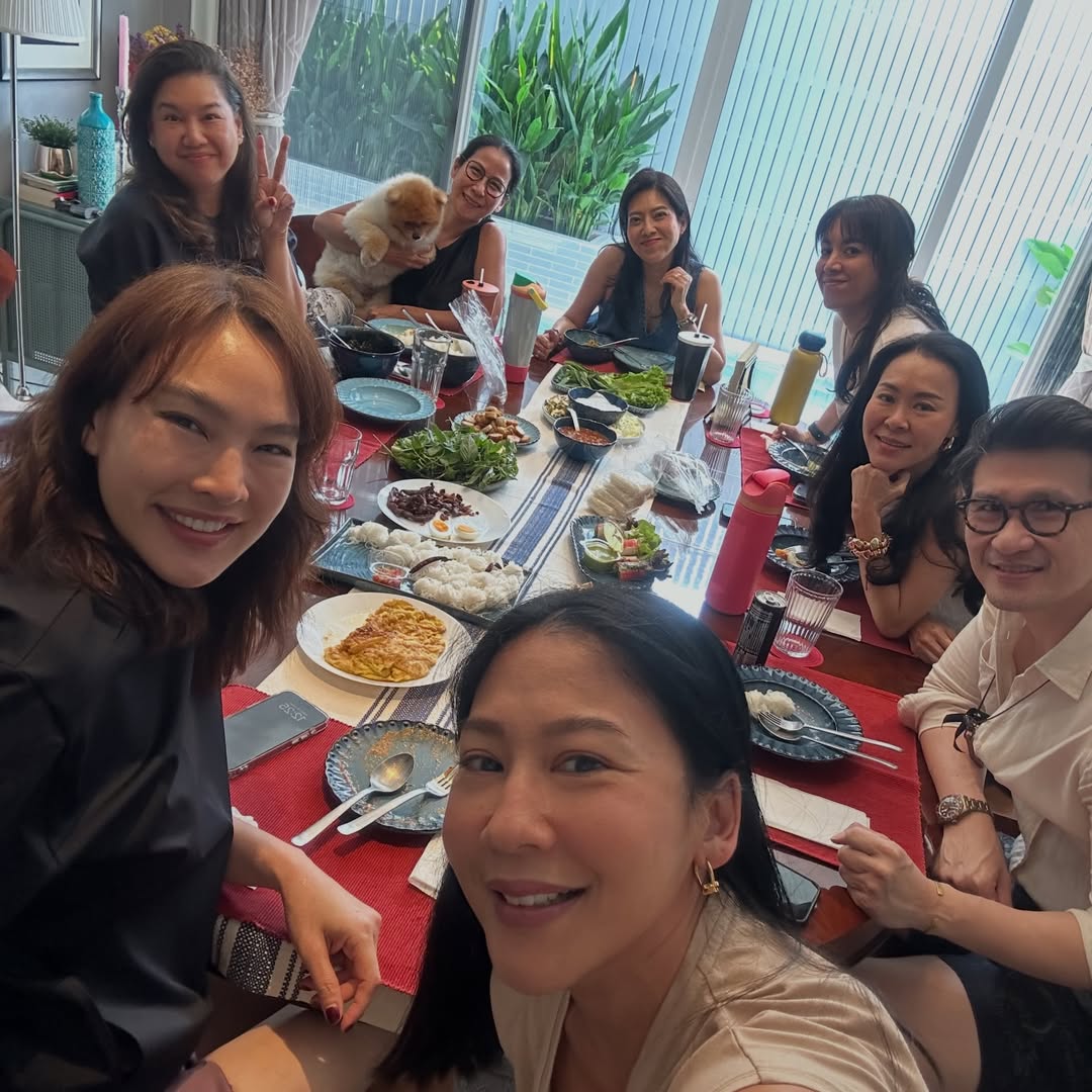 ตุ๊ก - ชนกวนันท์ รักชีพ